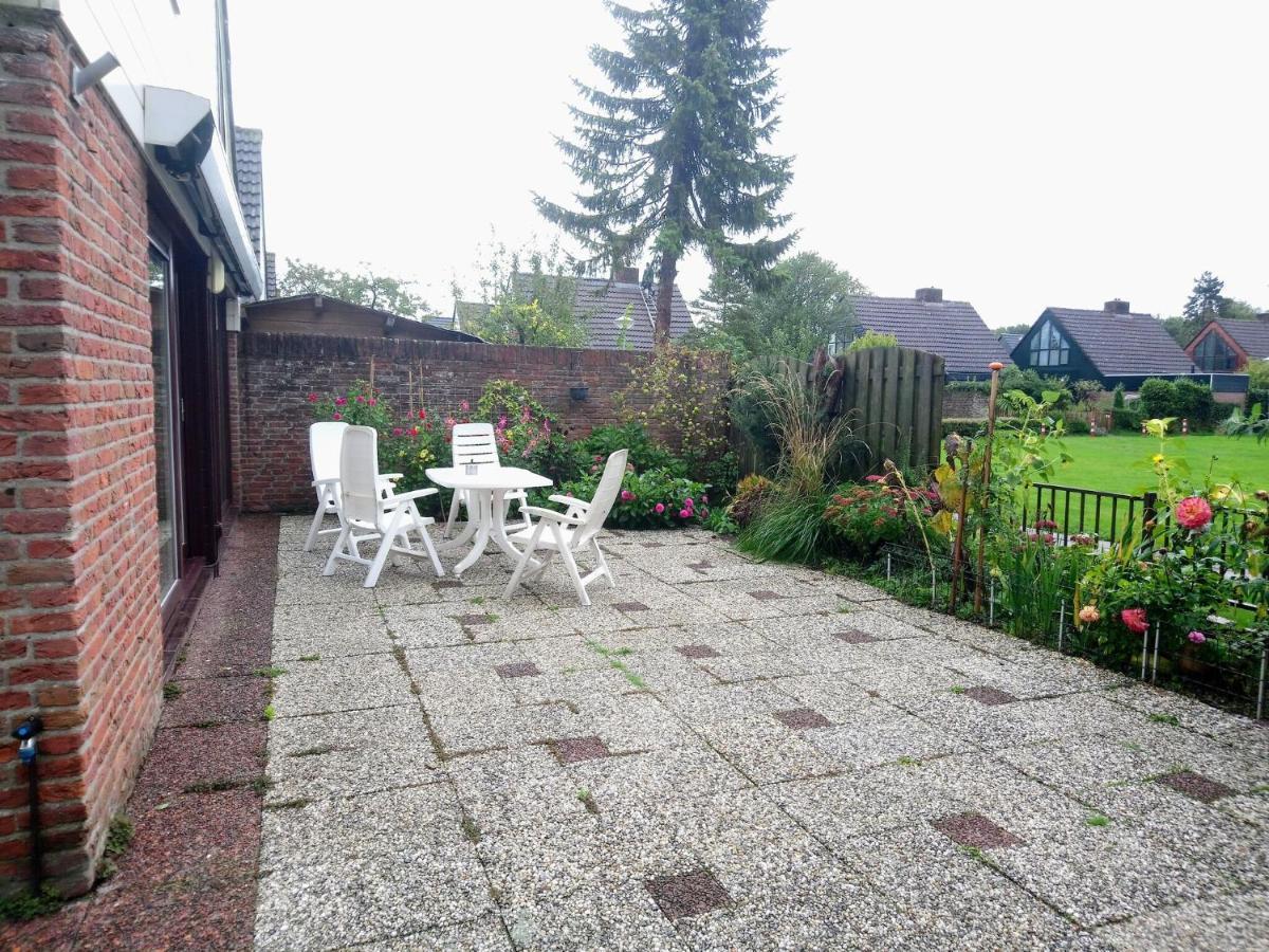 Holiday Home In Noordwijkerhout With Terrace Close To A Lake المظهر الخارجي الصورة